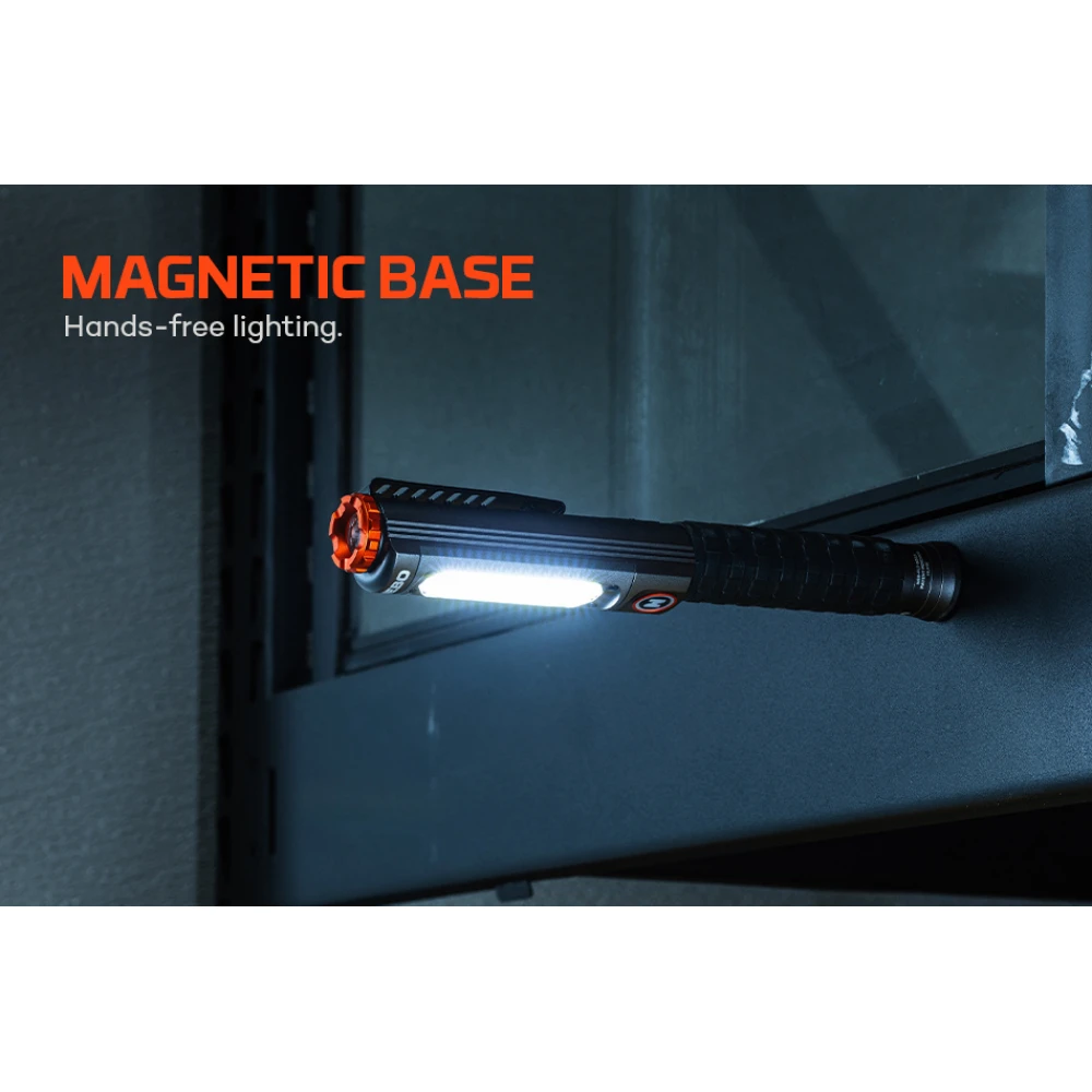 ΦΑΚΟΣ NEBO BIG LARRY PRO+ (BOX)