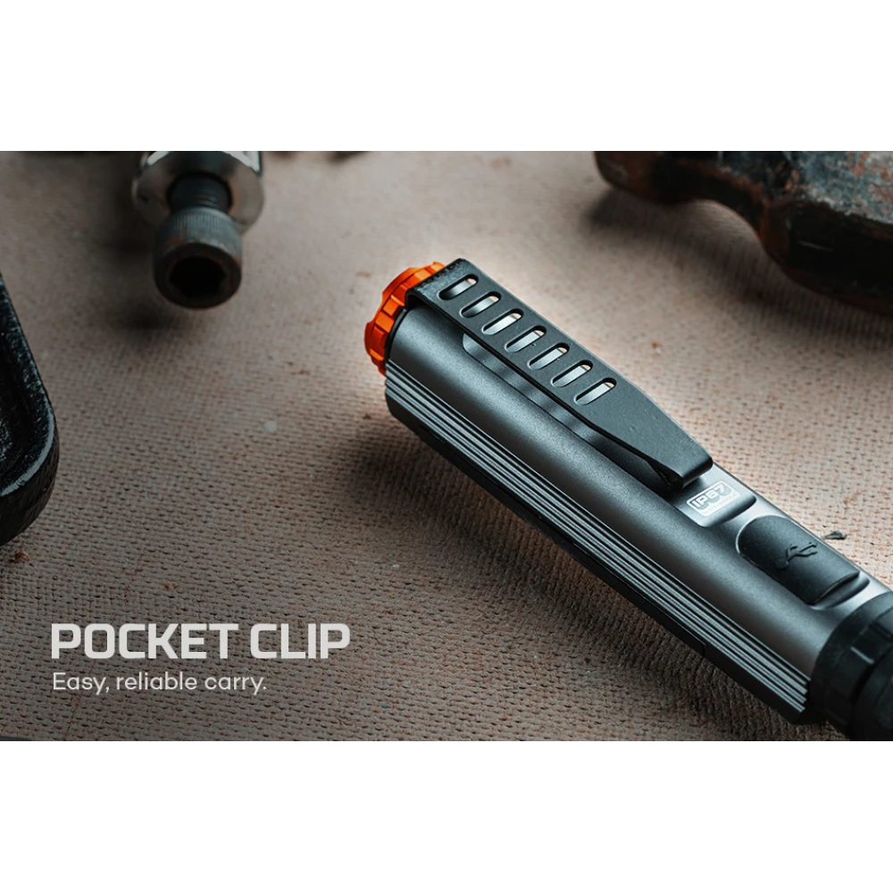 ΦΑΚΟΣ NEBO BIG LARRY PRO+ (BOX)