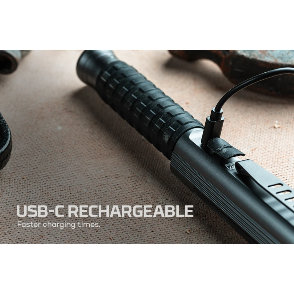 ΦΑΚΟΣ NEBO BIG LARRY PRO+ (BOX)