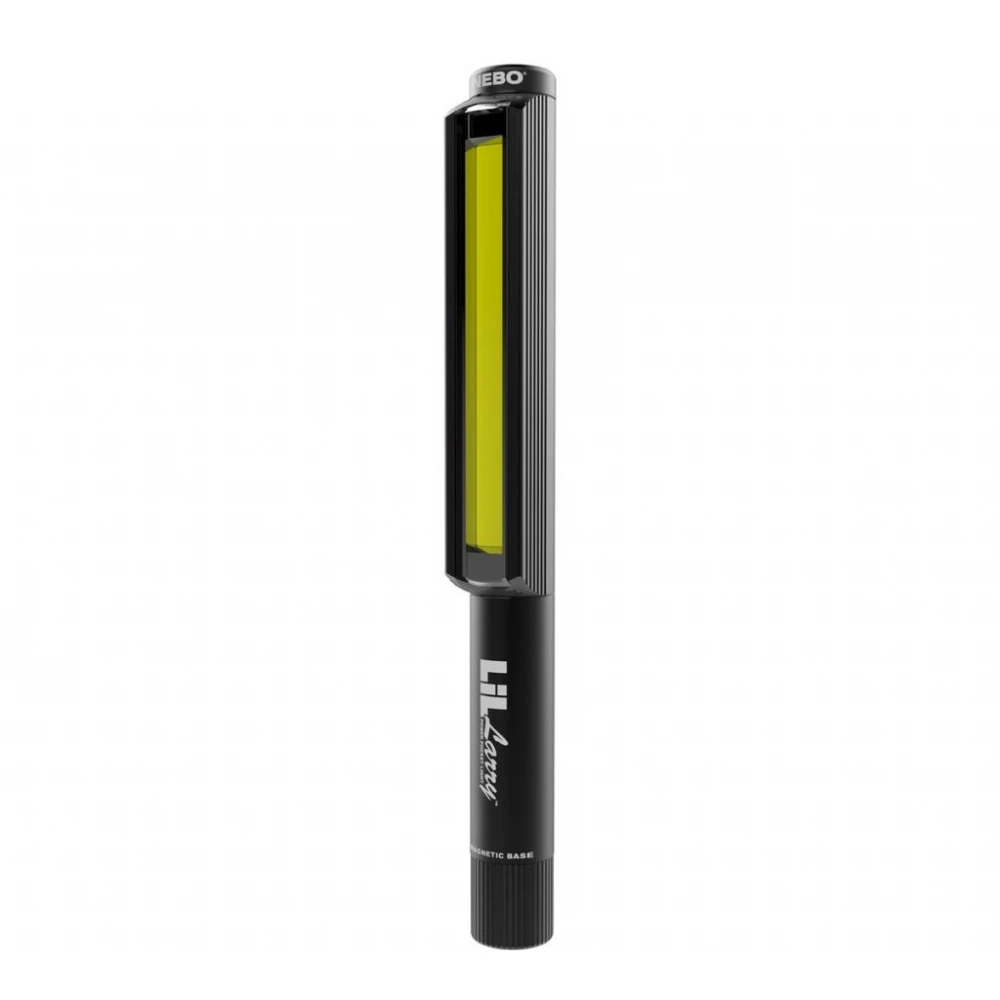 ΦΑΚΟΣ NEBO LIL LARRY 250L BLACK