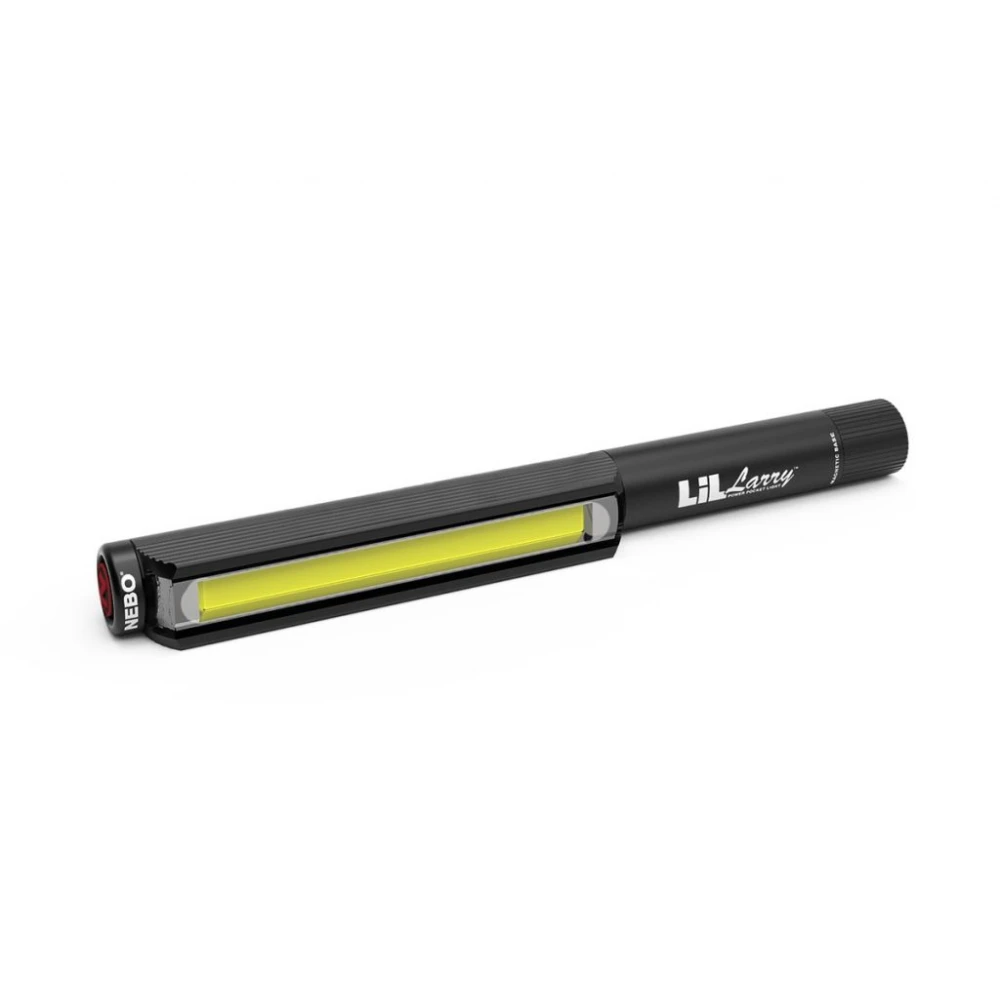 ΦΑΚΟΣ NEBO LIL LARRY 250L BLACK