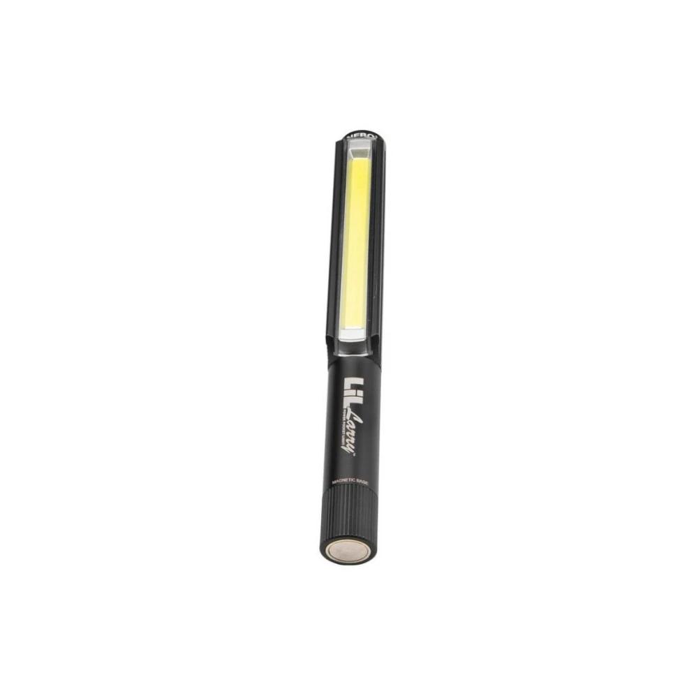 ΦΑΚΟΣ NEBO LIL LARRY 250L BLACK