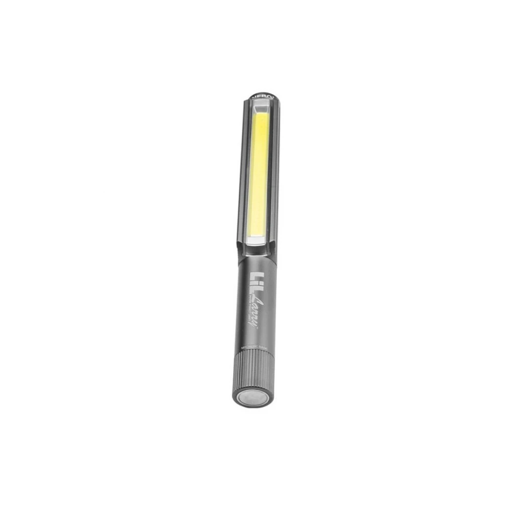 ΦΑΚΟΣ NEBO LIL LARRY 250L SILVER