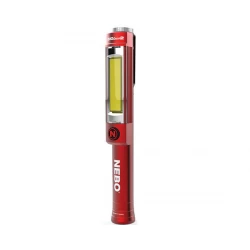 ΦΑΚΟΣ NEBO BIG LARRY 2 RED (BOX)