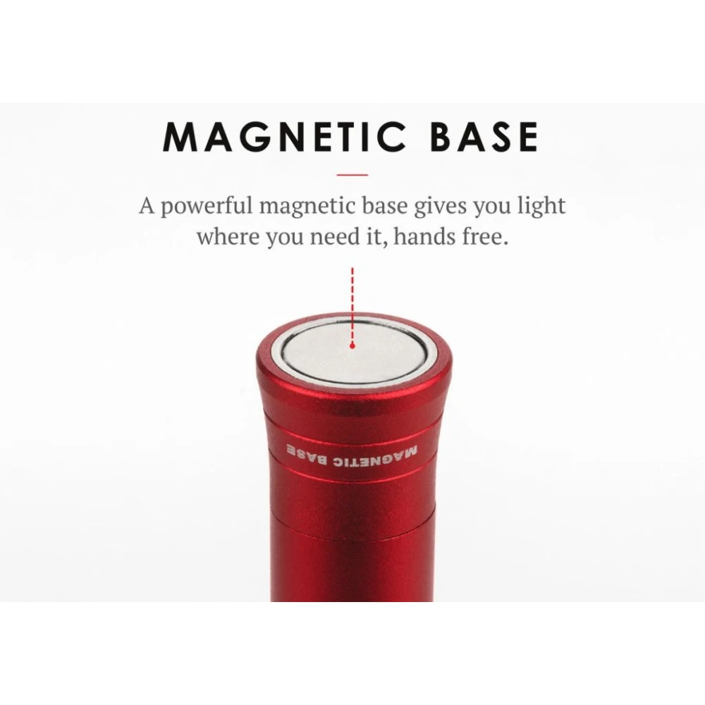 ΦΑΚΟΣ NEBO BIG LARRY 2 RED (BOX)