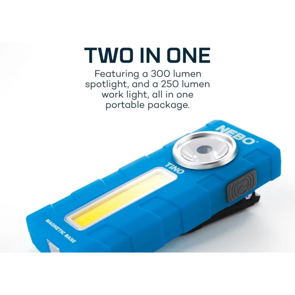 ΦΑΚΟΣ ΝΕΒΟ TINO BLACK