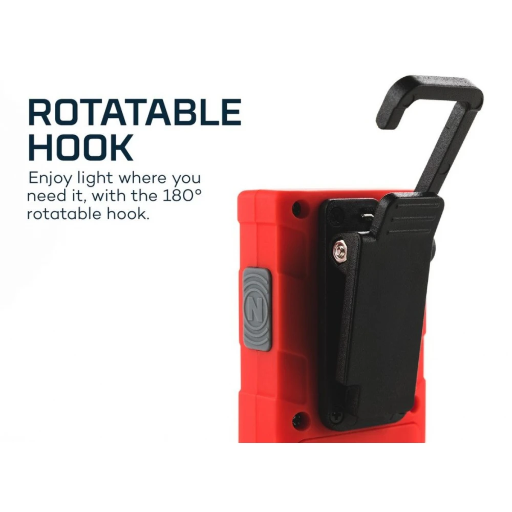 ΦΑΚΟΣ ΝΕΒΟ TINO RED