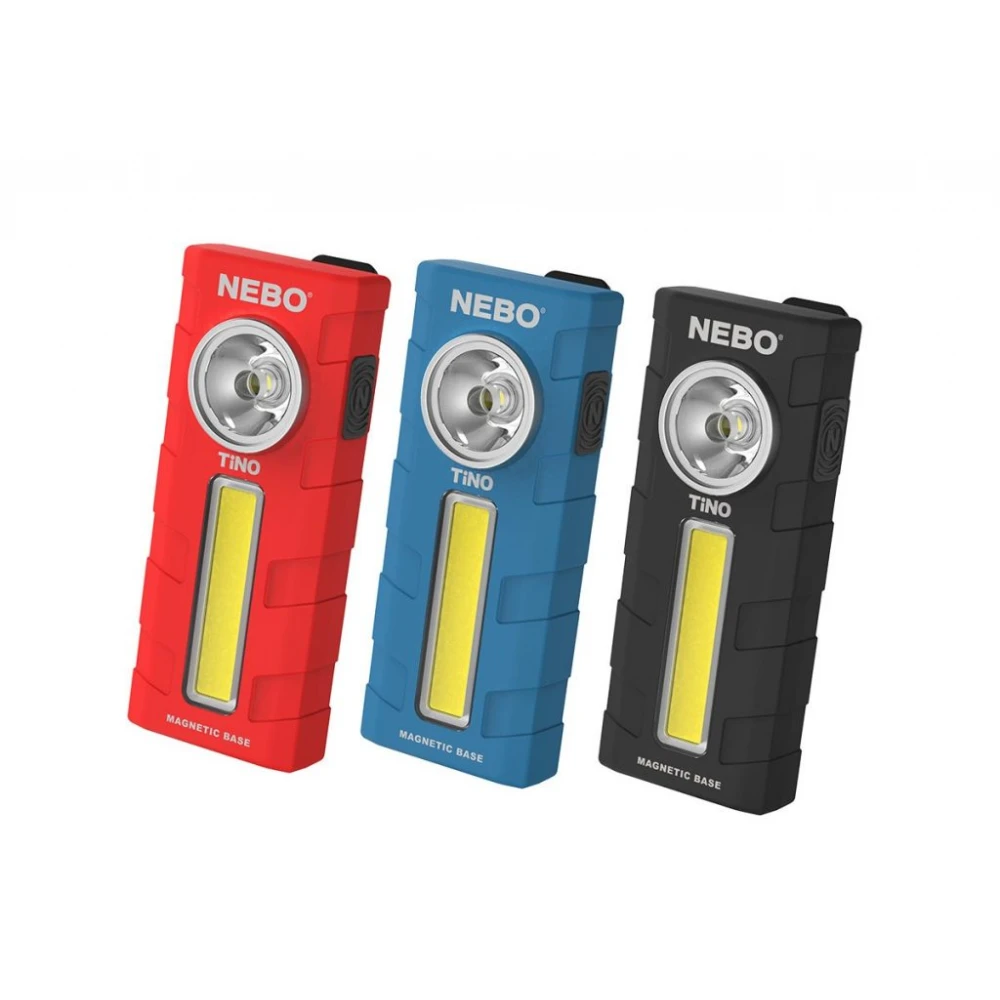 ΦΑΚΟΣ ΝΕΒΟ TINO RED