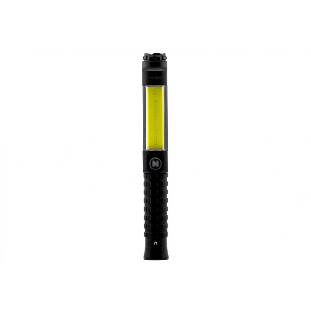 ΦΑΚΟΣ NEBO BIG LARRY 3 600L BLACK LINE