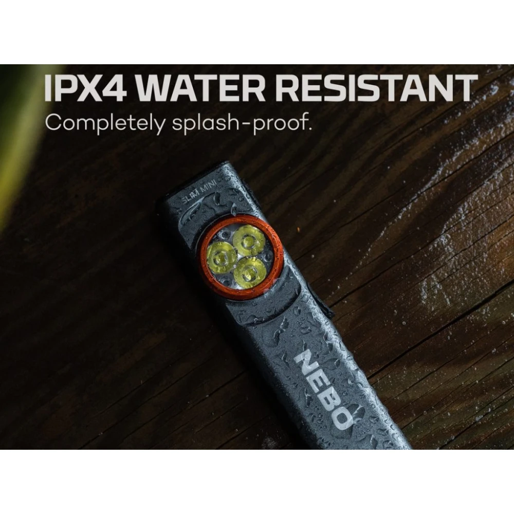 ΦΑΚΟΣ NEBO SLIM MINI