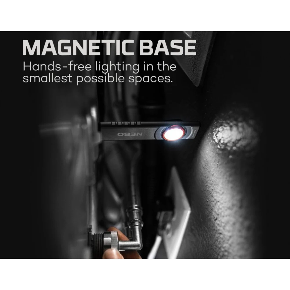 ΦΑΚΟΣ NEBO SLIM MINI