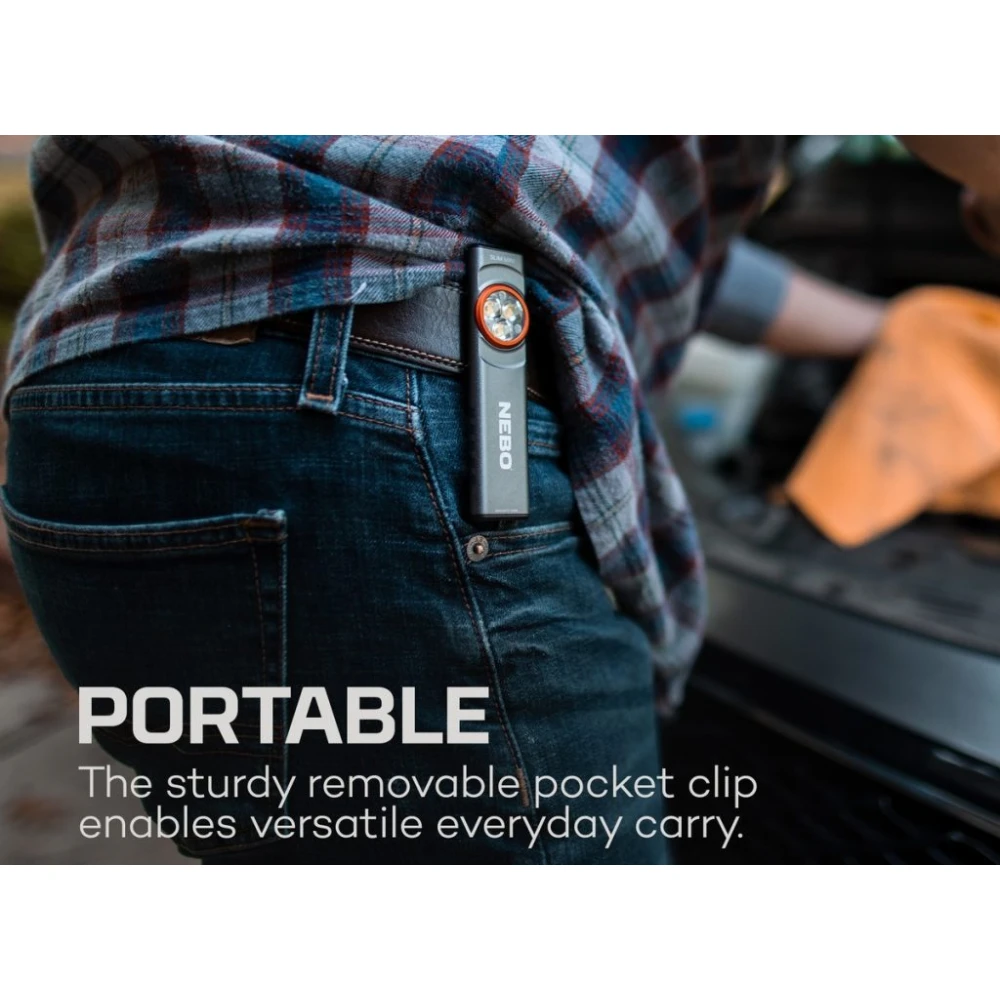 ΦΑΚΟΣ NEBO SLIM MINI