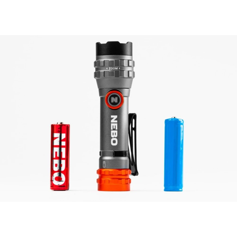 ΦΑΚΟΣ NEBO DAVINCI 450 FLEX