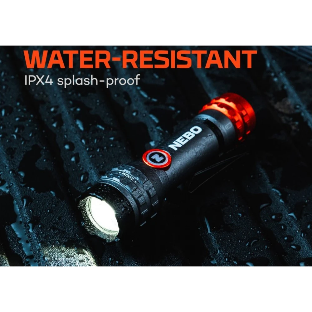 ΦΑΚΟΣ NEBO DAVINCI 450 FLEX