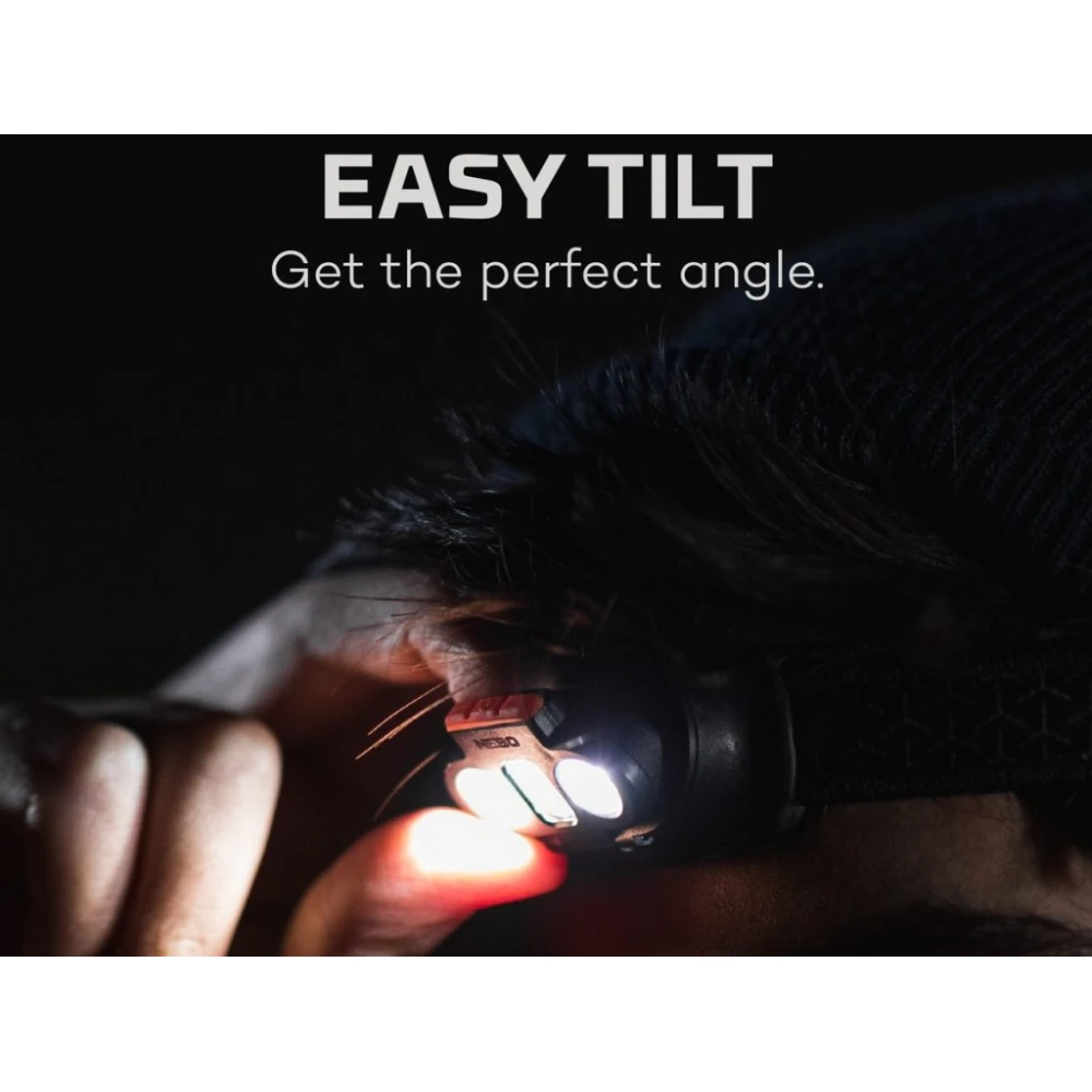 ΦΑΚΟΣ ΚΕΦΑΛΗΣ NEBO EINSTEIN 1000