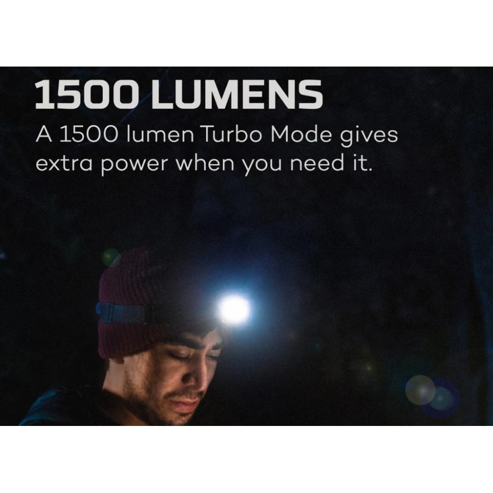 ΦΑΚΟΣ ΚΕΦΑΛΗΣ NEBO EINSTEIN 1500 FLEX