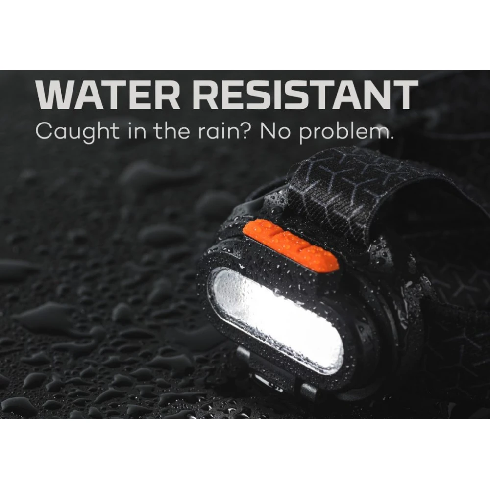 ΦΑΚΟΣ ΚΕΦΑΛΗΣ NEBO EINSTEIN 1500 FLEX