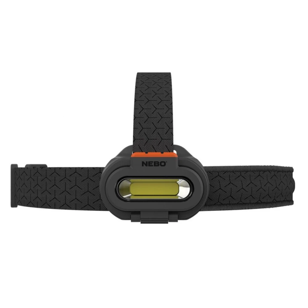 ΦΑΚΟΣ ΚΕΦΑΛΗΣ NEBO EINSTEIN 1500 FLEX