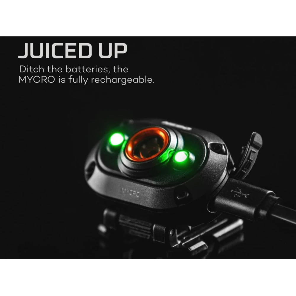 ΦΑΚΟΣ ΚΕΦΑΛΗΣ NEBO MYCRO 400 HEADLAMP
