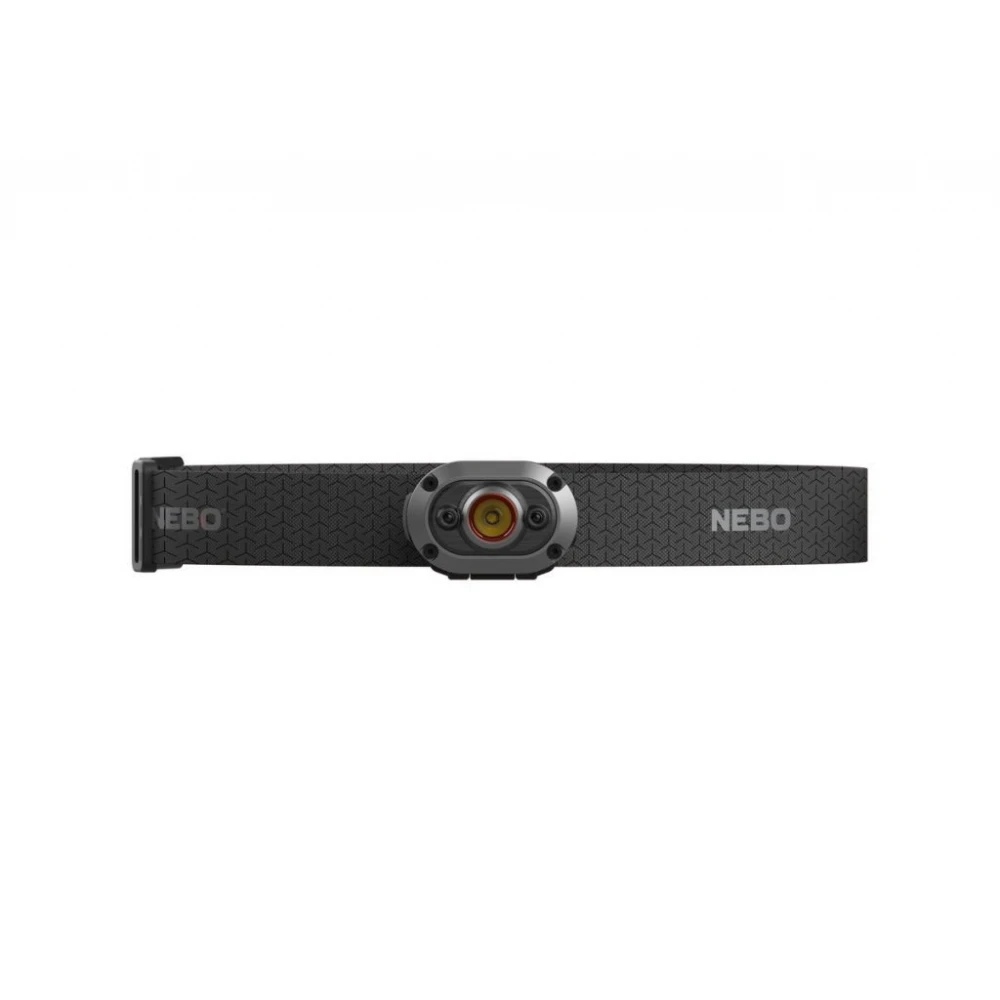 ΦΑΚΟΣ ΚΕΦΑΛΗΣ NEBO MYCRO 400 HEADLAMP