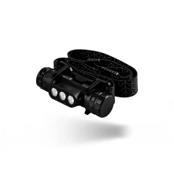 ΦΑΚΟΣ ΚΕΦΑΛΗΣ ΝΕΒΟ TRANSCEND 1500 BLACK LINE