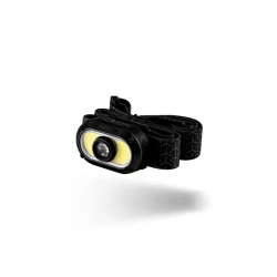 ΦΑΚΟΣ ΚΕΦΑΛΗΣ NEBO MYCRO 500+ BLACK LINE