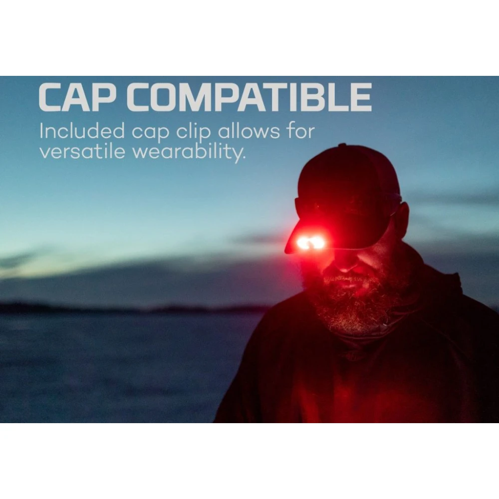 ΦΑΚΟΣ ΚΕΦΑΛΗΣ NEBO MYCRO 500+ BLACK LINE