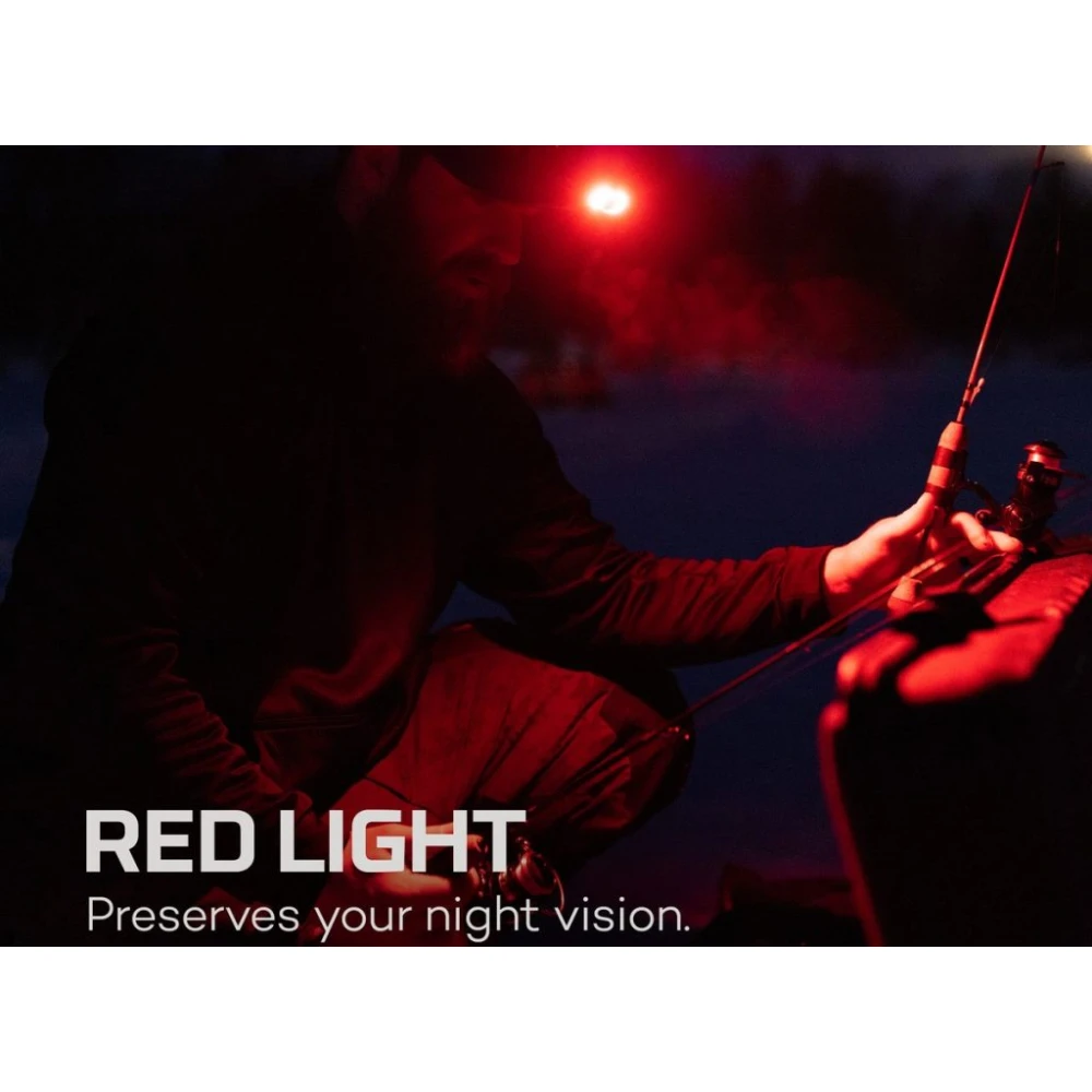 ΦΑΚΟΣ ΚΕΦΑΛΗΣ NEBO MYCRO 500+ BLACK LINE