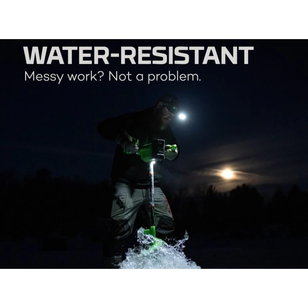 ΦΑΚΟΣ ΚΕΦΑΛΗΣ NEBO MYCRO 500+ BLACK LINE