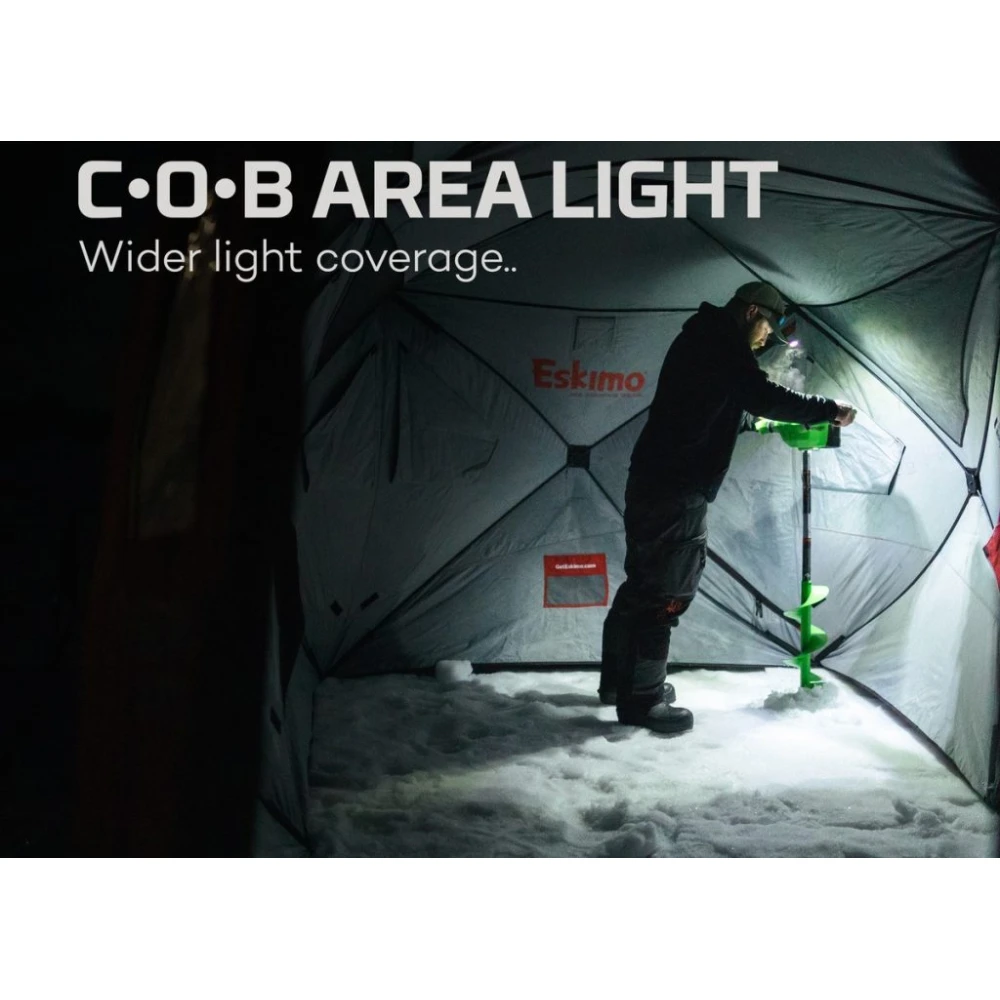 ΦΑΚΟΣ ΚΕΦΑΛΗΣ NEBO MYCRO 500+ HEADLAMP