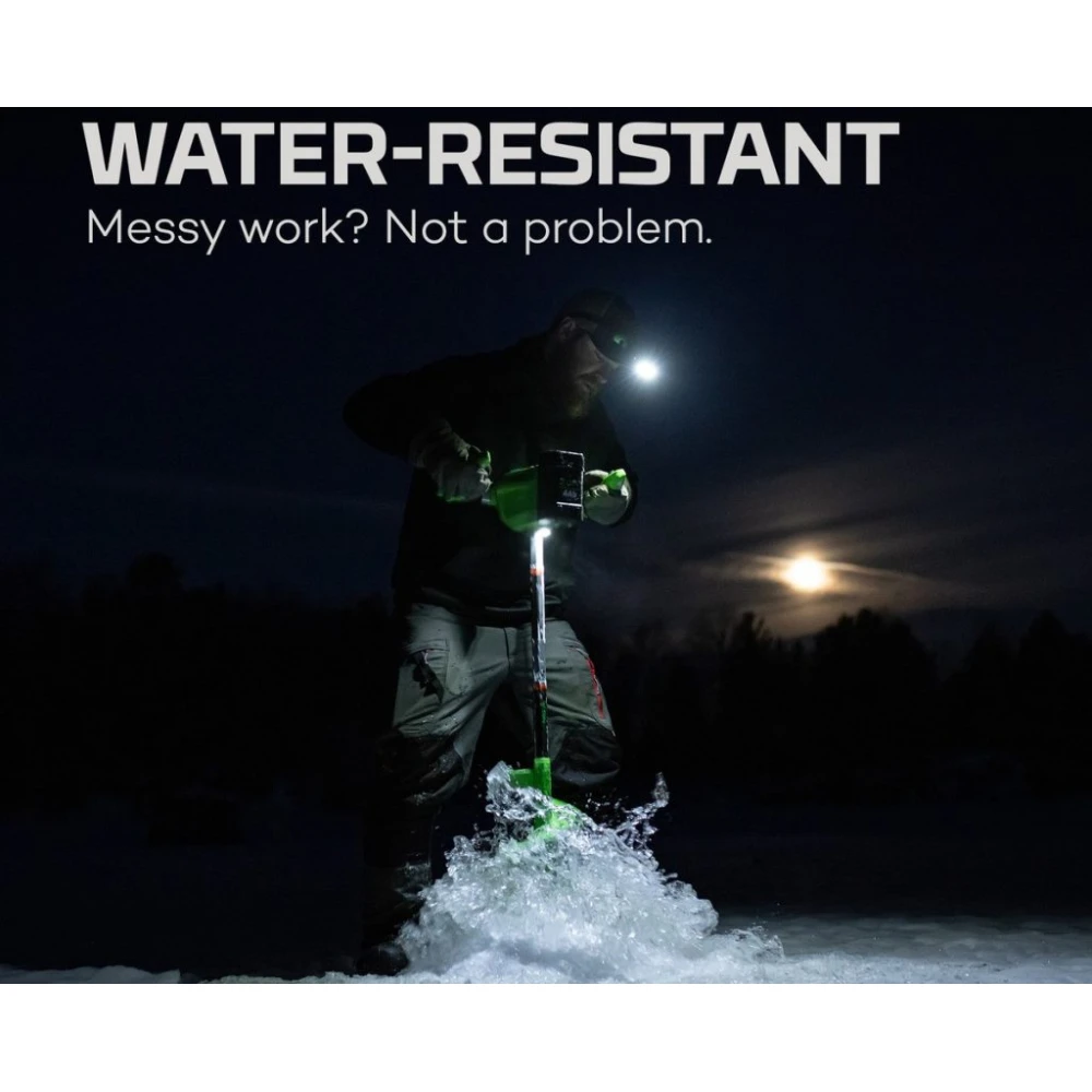 ΦΑΚΟΣ ΚΕΦΑΛΗΣ NEBO MYCRO 500+ HEADLAMP