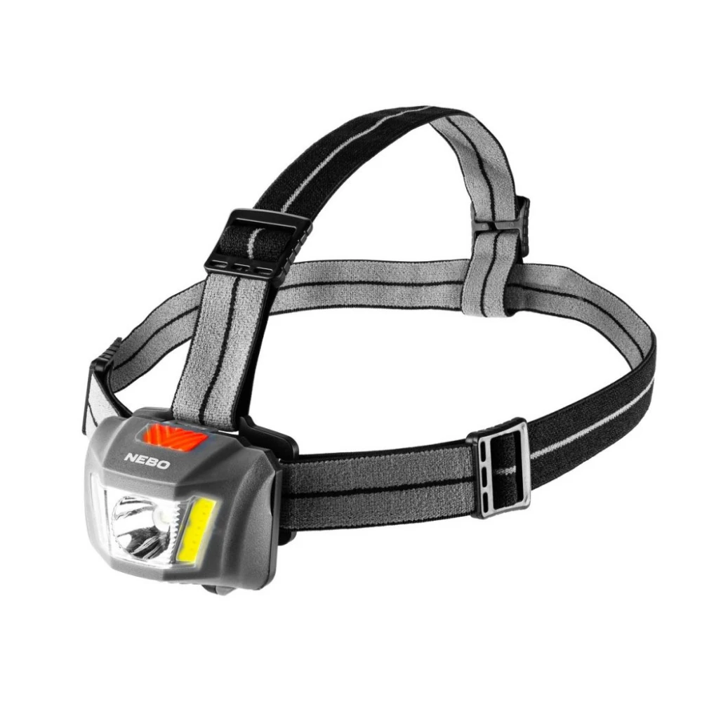 ΦΑΚΟΣ ΚΕΦΑΛΗΣ NEBO EINSTEIN 250 (BLISTER)