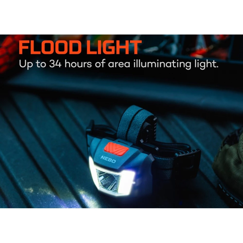 ΦΑΚΟΣ ΚΕΦΑΛΗΣ NEBO EINSTEIN 250 (BLISTER)