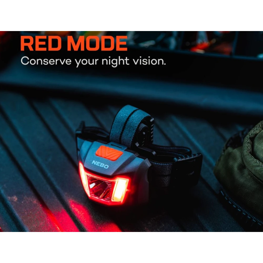 ΦΑΚΟΣ ΚΕΦΑΛΗΣ NEBO EINSTEIN 250 (BLISTER)