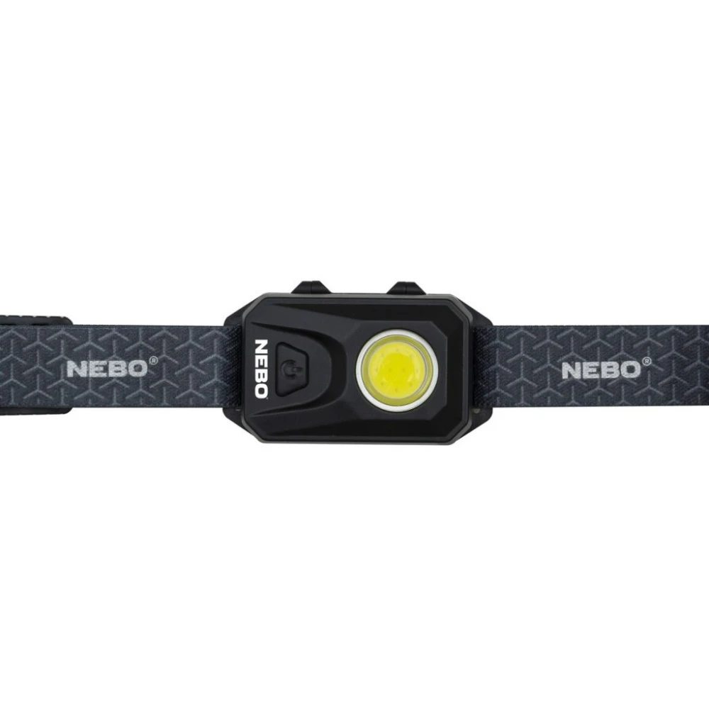 ΦΑΚΟΣ ΚΕΦΑΛΗΣ NEBO 150 HEADLAMP