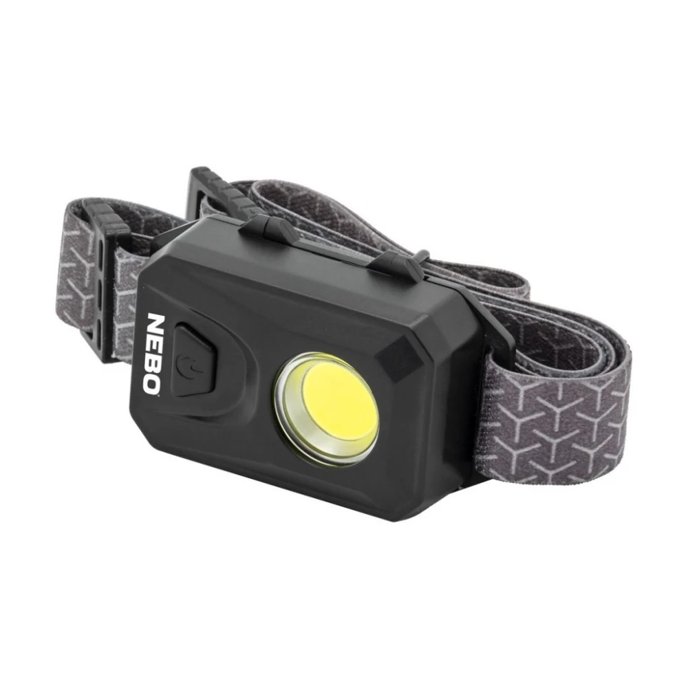 ΦΑΚΟΣ ΚΕΦΑΛΗΣ NEBO 150 HEADLAMP