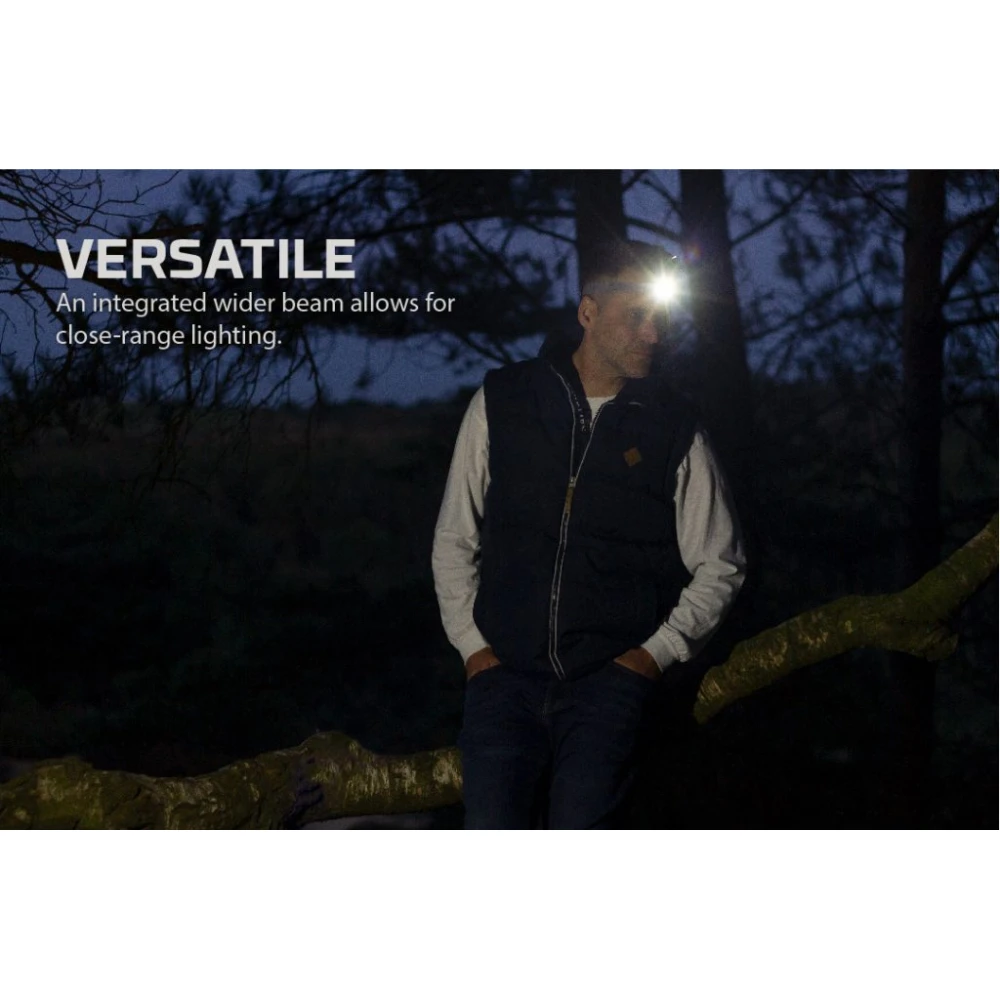 ΦΑΚΟΣ ΚΕΦΑΛΗΣ NEBO 150 HEADLAMP