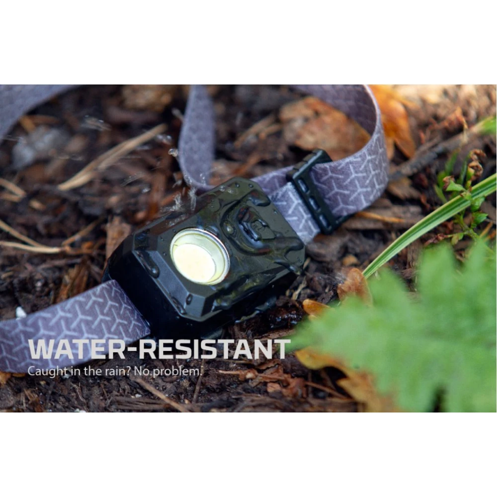 ΦΑΚΟΣ ΚΕΦΑΛΗΣ NEBO 150 HEADLAMP