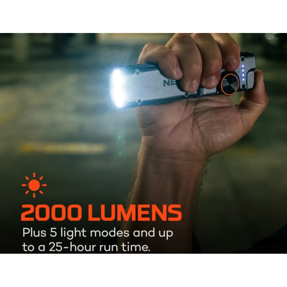 ΦΑΚΟΣ NEBO EDGE 2K