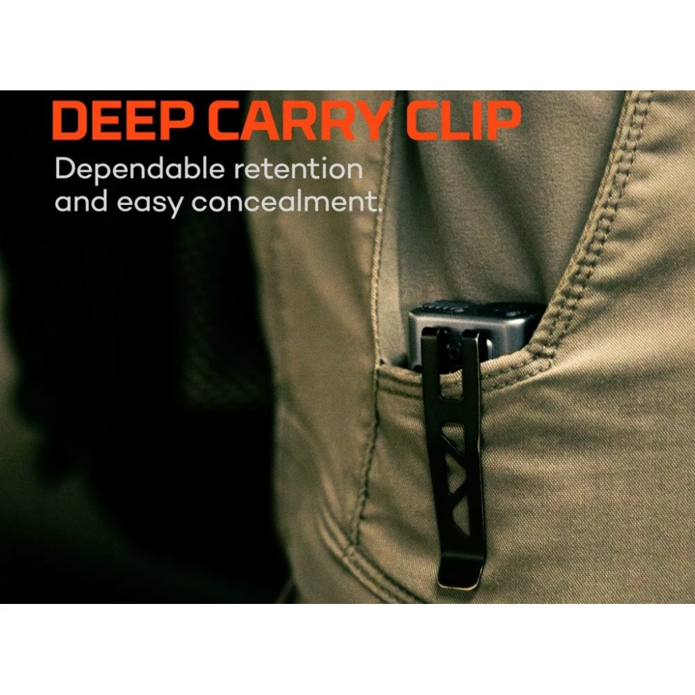 ΦΑΚΟΣ NEBO EDGE 2K