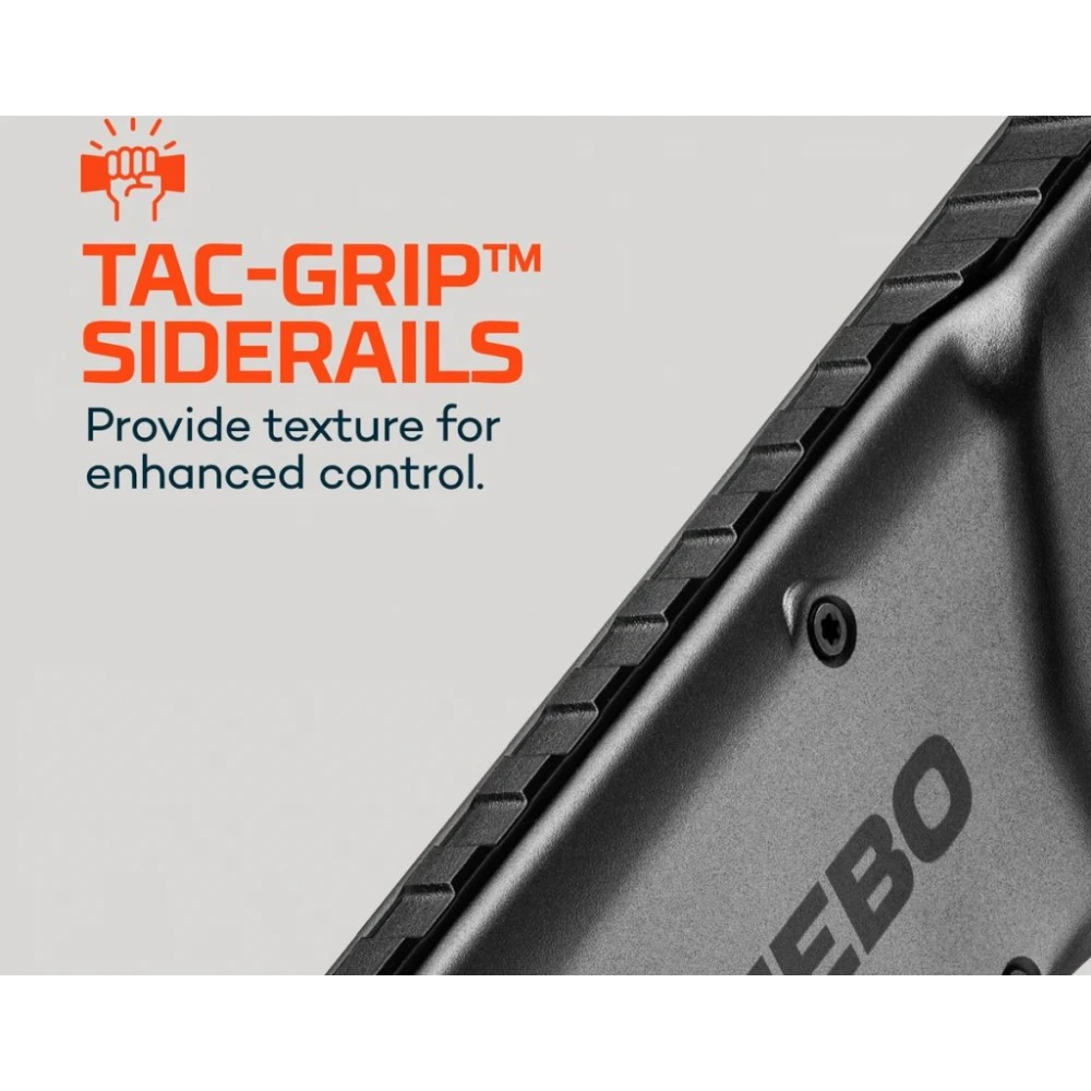 ΦΑΚΟΣ NEBO EDGE 2K