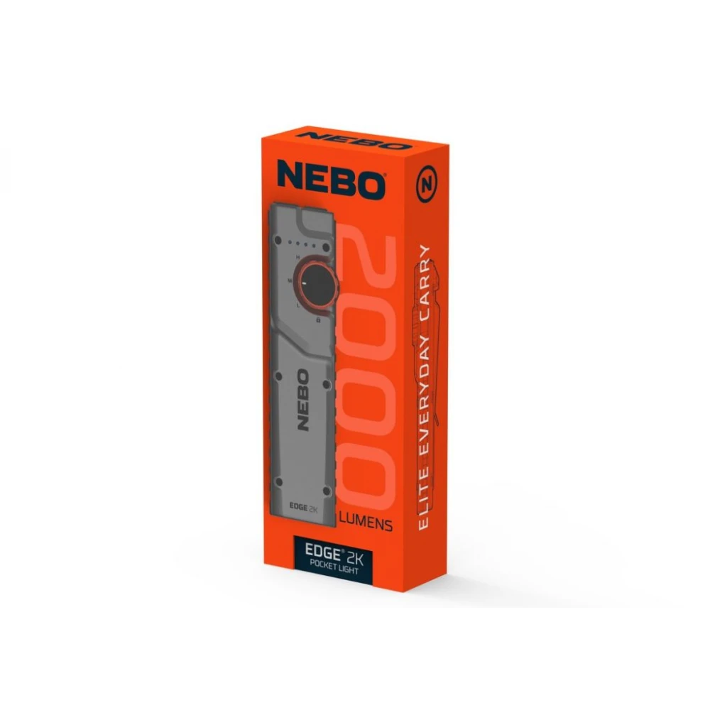 ΦΑΚΟΣ NEBO EDGE 2K