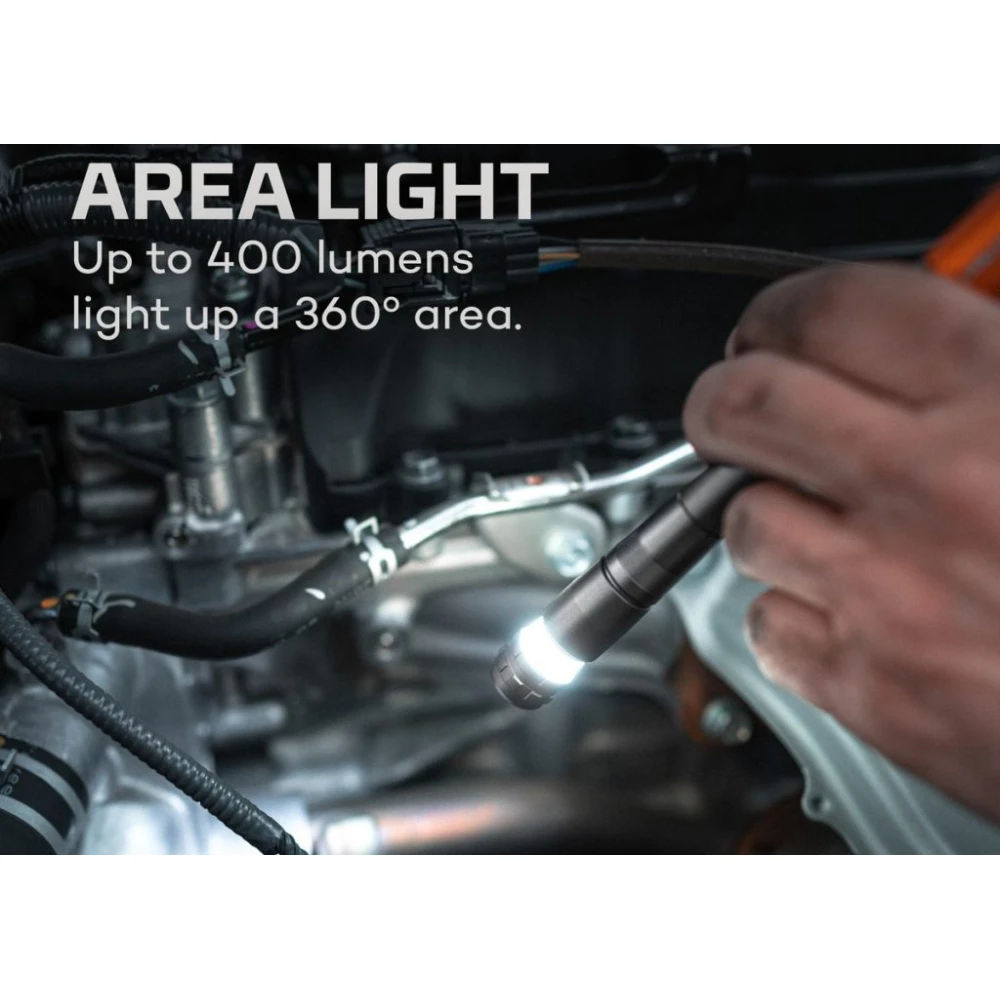 ΦΑΚΟΣ NEBO INSPECTOR 500+ (BOX)