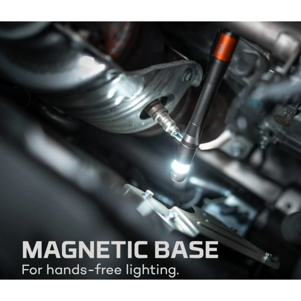 ΦΑΚΟΣ NEBO INSPECTOR 500+ (BOX)