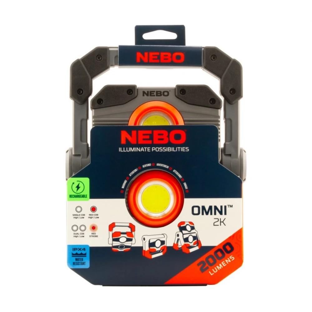 ΦΑΚΟΣ ΕΡΓΑΣΙΑΣ NEBO OMNI 2000