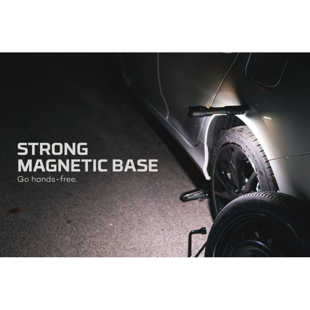 ΦΑΚΟΣ NEBO SLYDE KING 2K (BOX)