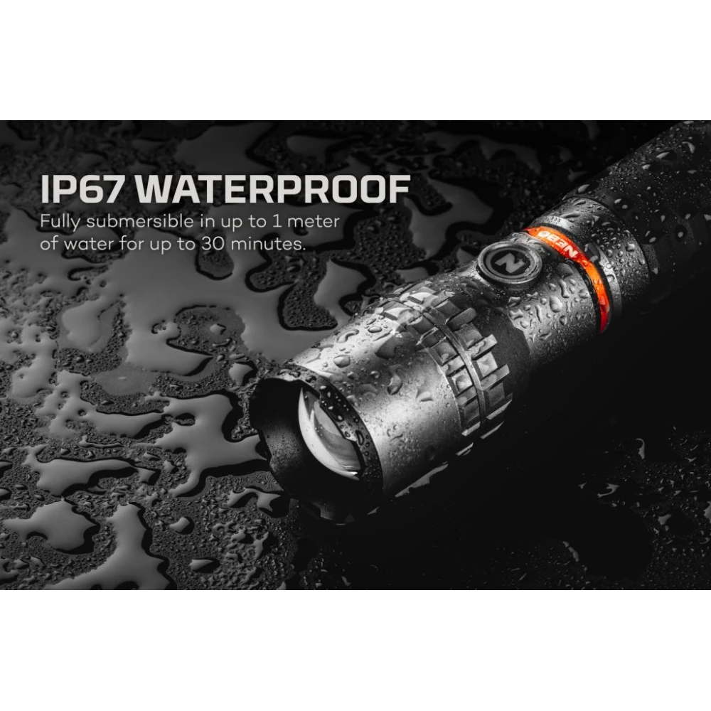 ΦΑΚΟΣ NEBO SLYDE KING 2K (BOX)