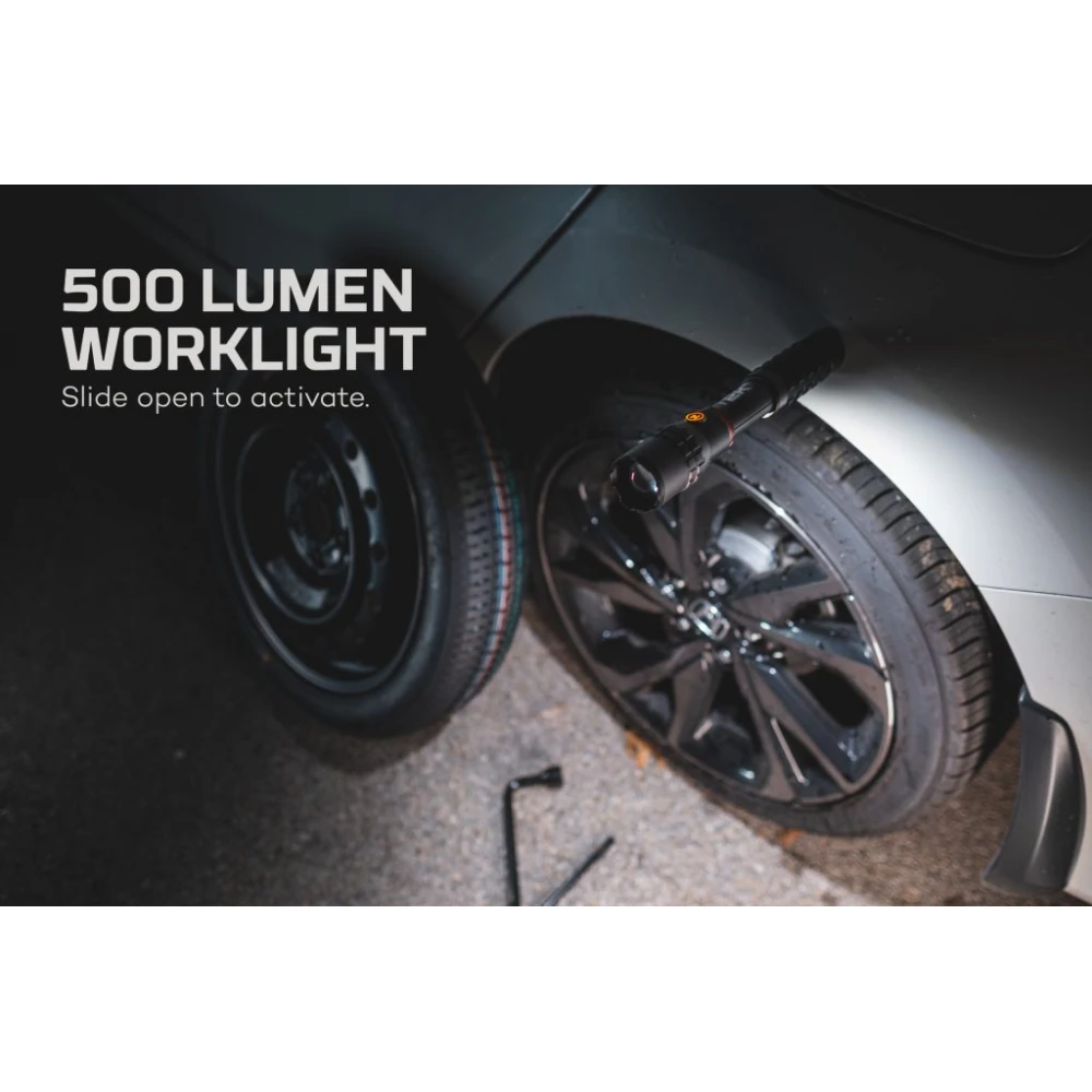 ΦΑΚΟΣ NEBO SLYDE KING 2K (BOX)