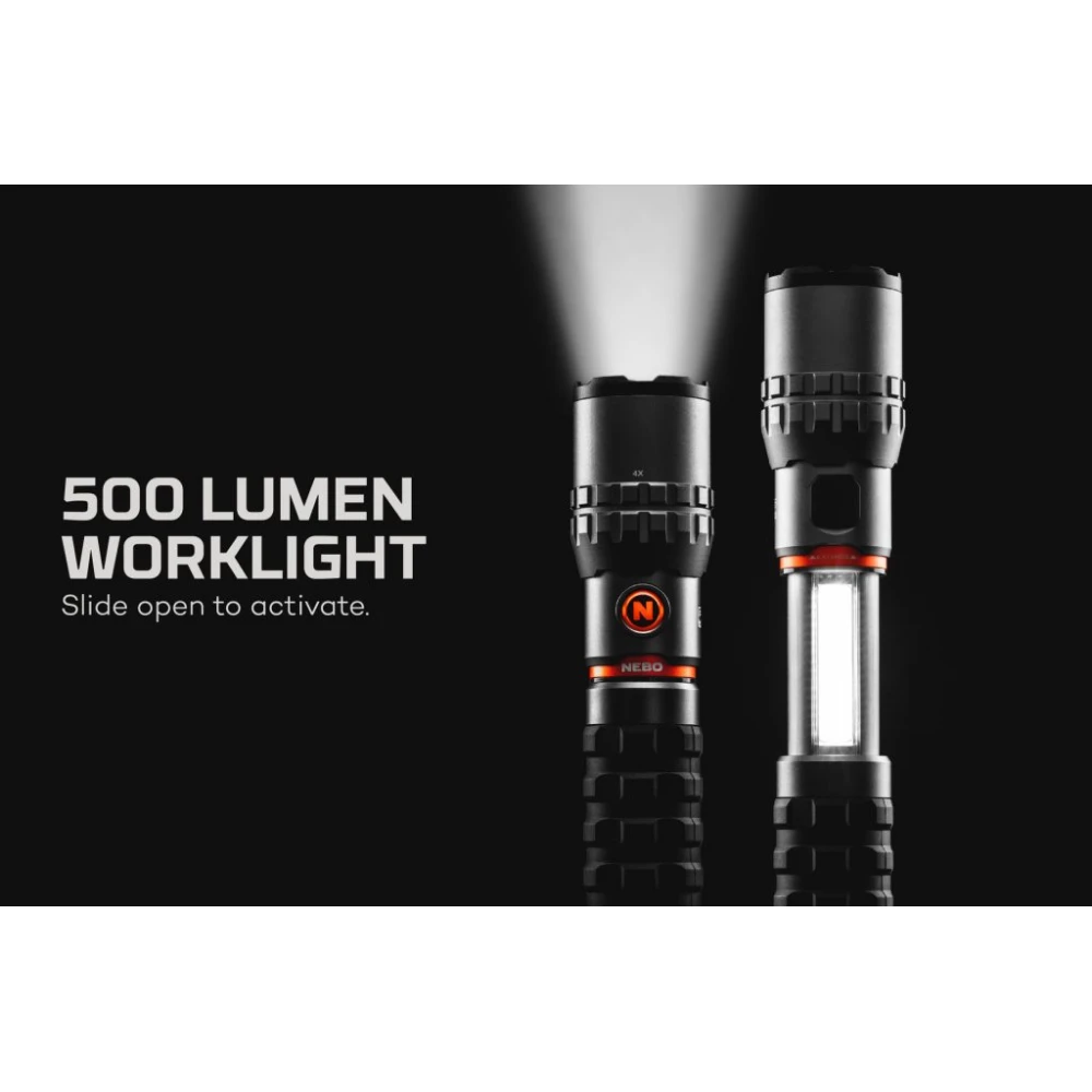 ΦΑΚΟΣ NEBO SLYDE KING 2K (BOX)