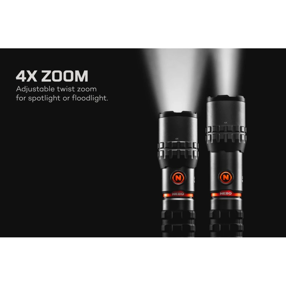 ΦΑΚΟΣ NEBO SLYDE KING 2K (BOX)